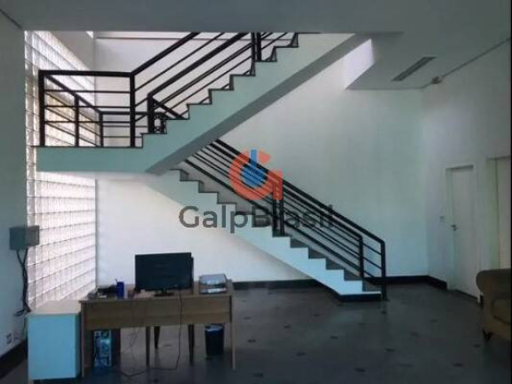 Imagem Galpão à Venda, 6 m² em Alphaville Industrial - Barueri Imagem Galpão à Venda, 6 m² em Alphaville Industrial - Barueri
