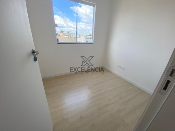 Imagem Apartamento com 3 Quartos à Venda,  em Afonso Pena - São José Dos Pinhais