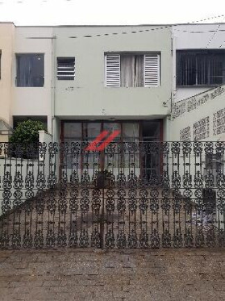 Imagem Sobrado com 3 Quartos à Venda, 180 m² em Chácara Santo Antônio (zona Sul) - São Paulo