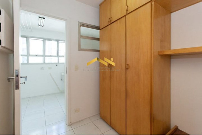 Imagem Apartamento com 3 Quartos à Venda, 163 m² em Itaim Bibi - São Paulo
