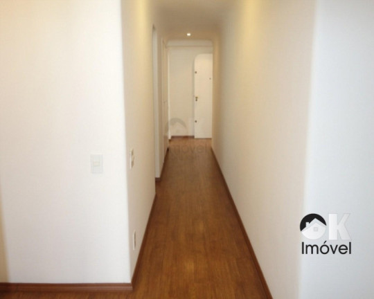 Imagem Cobertura com 3 Quartos à Venda, 540 m² em Vila Nova Conceição - São Paulo