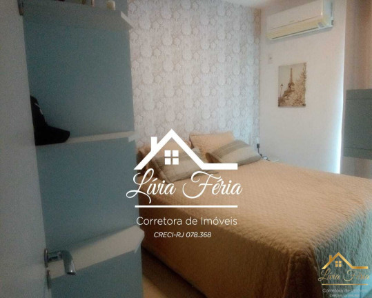 Imagem Casa com 3 Quartos à Venda,  em Alphaville - Campos Dos Goytacazes