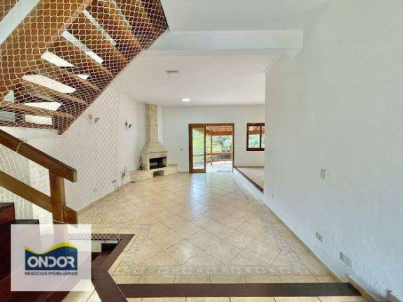 Imagem Casa de Condomínio com 5 Quartos à Venda, 360 m² em São Fernando Residência - Barueri Imagem Casa de Condomínio com 5 Quartos à Venda, 360 m² em São Fernando Residência - Barueri
