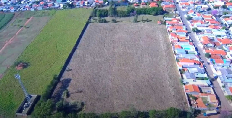 Terreno à Venda, 48.000 m² em Jardim Amanda Ii - Hortolândia