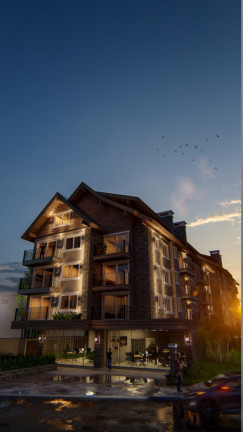 Imagem Apartamento com 2 Quartos à Venda, 79 m² em Centro - Canela Imagem Apartamento com 2 Quartos à Venda, 79 m² em Centro - Canela