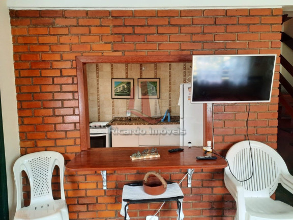 Imagem Imóvel com 2 Quartos à Venda, 100 m² em Peró - Cabo Frio