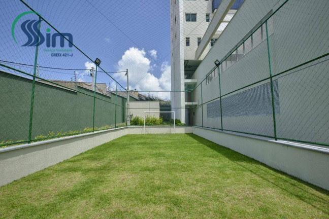 Imagem Apartamento com 3 Quartos à Venda, 75 m² em Dunas - Fortaleza