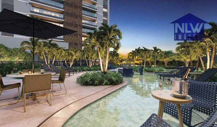 Imagem Apartamento com 3 Quartos à Venda, 122 m² em Vila Clementino - São Paulo Imagem Apartamento com 3 Quartos à Venda, 122 m² em Vila Clementino - São Paulo
