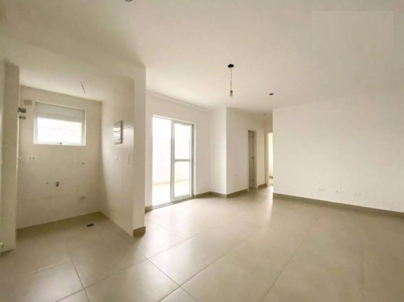 Imagem Apartamento com 2 Quartos à Venda, 53 m² em Fazendinha - Curitiba