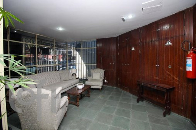 Imagem Apartamento com 3 Quartos à Venda, 120 m² em Pompeia - São Paulo