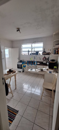 Imagem Apartamento com 2 Quartos à Venda, 138 m² em Marapé - Santos Imagem Apartamento com 2 Quartos à Venda, 138 m² em Marapé - Santos