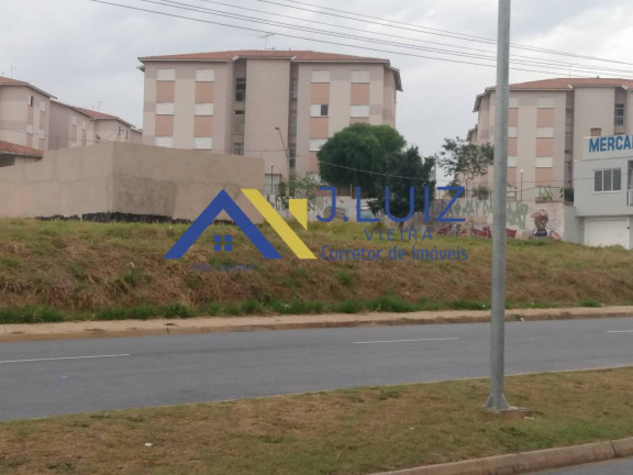 Imagem Terreno à Venda, 153 m² em Parque Campo Bonito - Indaiatuba