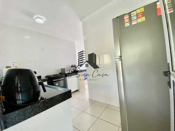 Imagem Apartamento com 3 Quartos à Venda, 130 m² em Camargos - Belo Horizonte