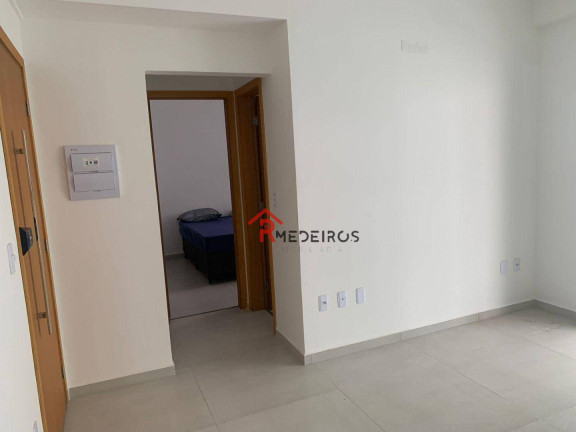 Imagem Apartamento com 1 Quarto para Alugar, 50 m² em Canto Do Forte - Praia Grande Imagem Apartamento com 1 Quarto para Alugar, 50 m² em Canto Do Forte - Praia Grande