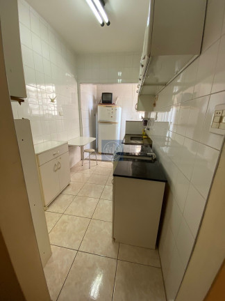 Imagem Apartamento com 2 Quartos à Venda, 56 m² em Vila Mariana - São Paulo Imagem Apartamento com 2 Quartos à Venda, 56 m² em Vila Mariana - São Paulo