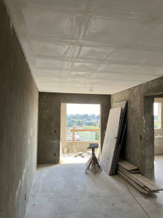 Imagem Apartamento com 2 Quartos à Venda, 62 m² em Country - Cascavel