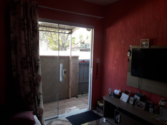 Imagem Casa com 4 Quartos à Venda, 255 m² em São João Do Rio Vermelho - Florianópolis