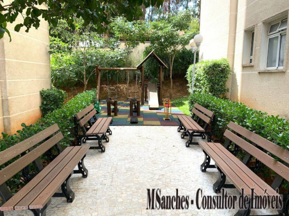 Imagem Apartamento com 2 Quartos à Venda, 50 m² em Jardim Piratininga - Sorocaba Imagem Apartamento com 2 Quartos à Venda, 50 m² em Jardim Piratininga - Sorocaba