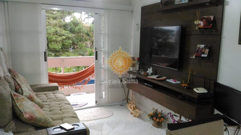 Imagem Apartamento com 2 Quartos à Venda, 54 m² em Centro - Ubatuba Imagem Apartamento com 2 Quartos à Venda, 54 m² em Centro - Ubatuba