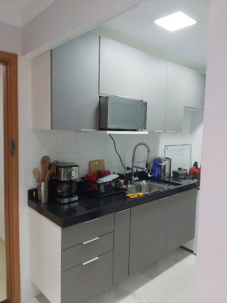 Imagem Apartamento com 2 Quartos à Venda, 6 m² em Caguassu - Sorocaba