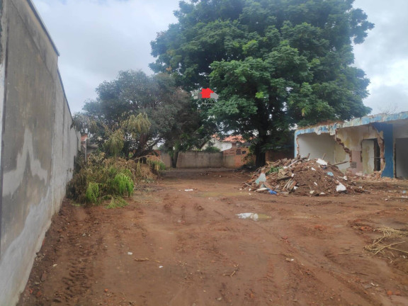 Imagem Terreno à Venda, 800 m² em Parque Ortolândia - Hortolândia