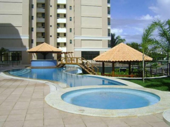 Imagem Apartamento com 4 Quartos à Venda, 142 m² em Alphaville - Salvador