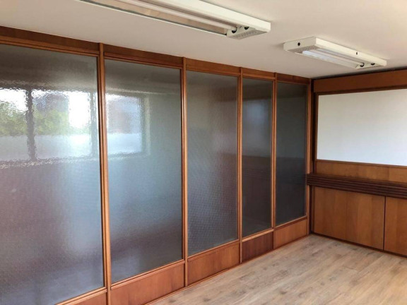 Imagem Sala Comercial à Venda, 220 m² em Bela Vista - Porto Alegre