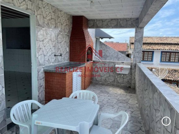 Imagem Casa com 4 Quartos à Venda, 190 m² em Balneário São Pedro - São Pedro Da Aldeia Imagem Casa com 4 Quartos à Venda, 190 m² em Balneário São Pedro - São Pedro Da Aldeia