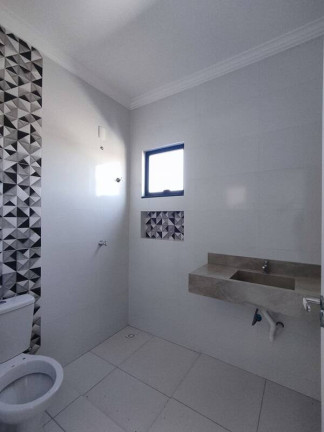 Imagem Sobrado com 3 Quartos à Venda, 125 m² em Floresta - Cascavel