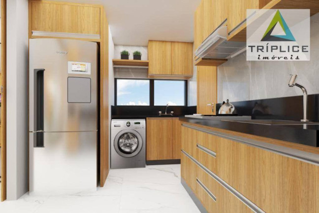 Imagem Apartamento com 2 Quartos à Venda, 90 m² em Jardim Laranjeiras - Juiz De Fora