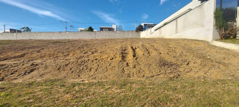Imagem Terreno em Condomínio à Venda, 600 m² em Condomínio Residencial Colinas Do Paratehy - São José Dos Campos Imagem Terreno em Condomínio à Venda, 600 m² em Condomínio Residencial Colinas Do Paratehy - São José Dos Campos