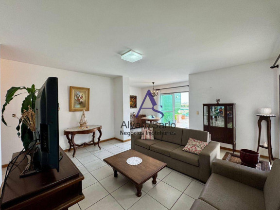 Imagem Cobertura com 4 Quartos à Venda, 275 m² em Jardim Da Penha - Vitória