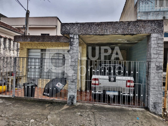 Casa com 2 Quartos à Venda, 186 m² em Vila Gustavo - São Paulo