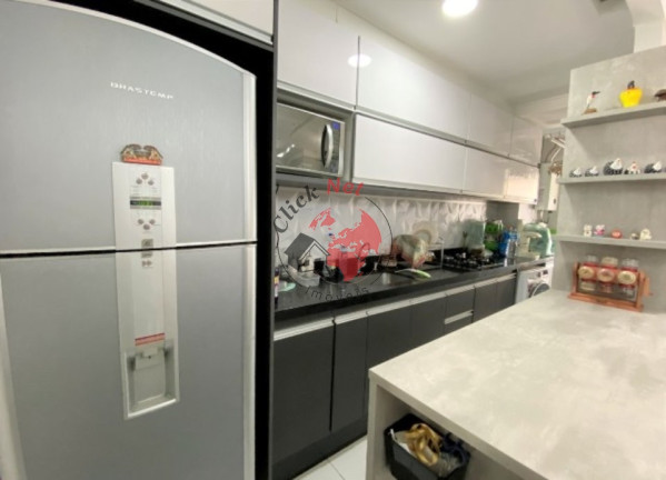 Imagem Apartamento com 2 Quartos à Venda, 63 m² em Osvaldo Cruz - São Caetano Do Sul Imagem Apartamento com 2 Quartos à Venda, 63 m² em Osvaldo Cruz - São Caetano Do Sul