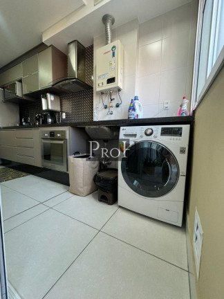 Imagem Apartamento com 2 Quartos à Venda, 52 m² em Vila Alzira - Santo André Imagem Apartamento com 2 Quartos à Venda, 52 m² em Vila Alzira - Santo André