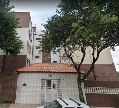 Apartamento com 2 Quartos à Venda,  em Itaquera - São Paulo