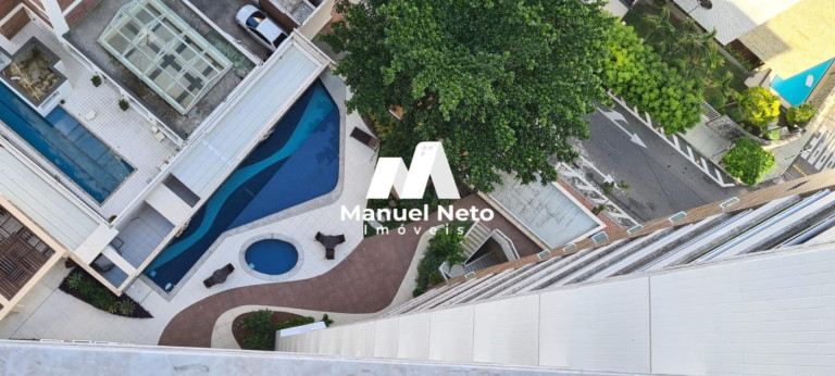 Imagem Apartamento com 3 Quartos à Venda, 118 m² em Meireles - Fortaleza