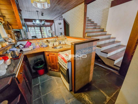 Imagem Casa com 6 Quartos à Venda, 288 m² em Riviera - Bertioga