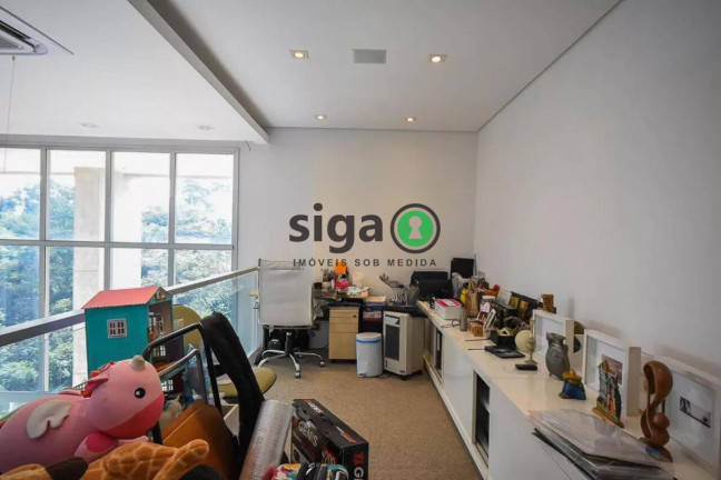 Imagem Apartamento com 2 Quartos à Venda, 162 m² em Panamby - São Paulo Imagem Apartamento com 2 Quartos à Venda, 162 m² em Panamby - São Paulo