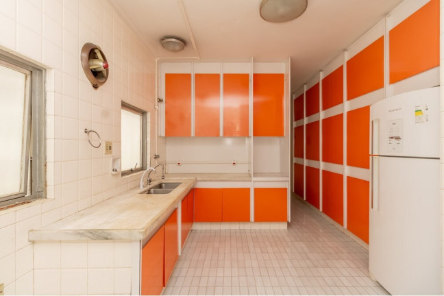 Imagem Imóvel com 3 Quartos à Venda, 228 m² em Higienópolis - São Paulo