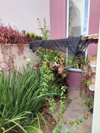 Imagem Sobrado com 3 Quartos à Venda, 195 m² em Jardim Residencial Campos Do Conde - Sorocaba