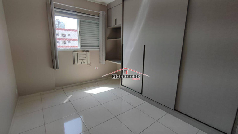 Imagem Apartamento com 2 Quartos à Venda, 73 m² em Canto Do Forte - Praia Grande