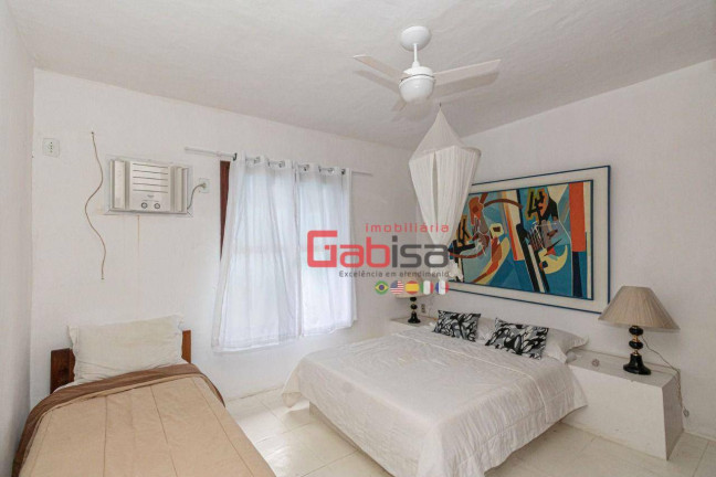 Imagem Casa com 4 Quartos à Venda, 250 m² em Marina - Armação Dos Búzios Imagem Casa com 4 Quartos à Venda, 250 m² em Marina - Armação Dos Búzios