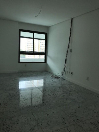 Imagem Apartamento com 4 Quartos à Venda, 305 m² em Horto Florestal - Salvador