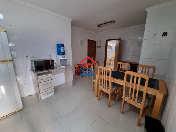 Imagem Apartamento com 3 Quartos à Venda, 170 m² em Boqueirão - Praia Grande Imagem Apartamento com 3 Quartos à Venda, 170 m² em Boqueirão - Praia Grande