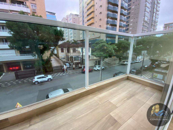 Imagem Casa com 3 Quartos à Venda, 142 m² em Gonzaga - Santos