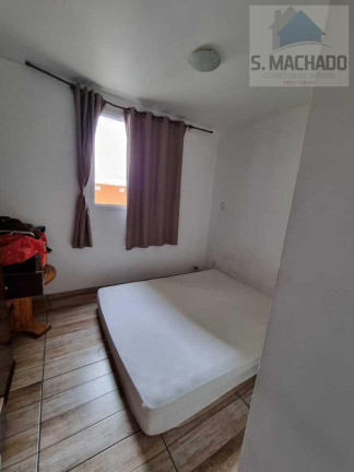 Imagem Apartamento com 2 Quartos à Venda,  em Jardim Monte Libano - Santo André