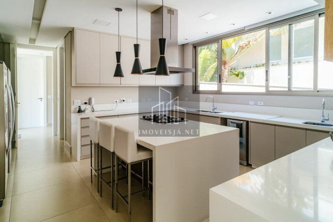 Imagem Casa com 5 Quartos à Venda, 1.180 m² em Alphaville - Santana De Parnaíba
