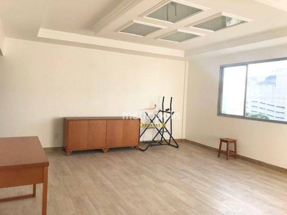 Imagem Apartamento com 3 Quartos à Venda, 198 m² em Santo Antônio - São Caetano Do Sul Imagem Apartamento com 3 Quartos à Venda, 198 m² em Santo Antônio - São Caetano Do Sul