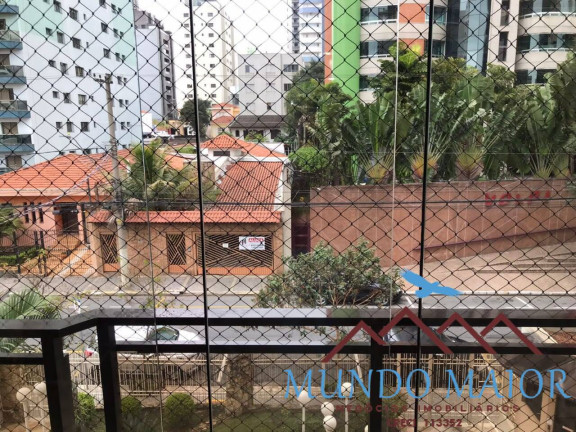 Imagem Apartamento com 3 Quartos à Venda, 96 m² em Santa Paula - São Caetano Do Sul Imagem Apartamento com 3 Quartos à Venda, 96 m² em Santa Paula - São Caetano Do Sul